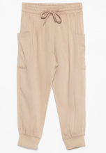 Load image into Gallery viewer, M.I.D Flare Pant 3/4 Length
