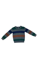 Load image into Gallery viewer, Infant Knit Crewneck Sweater
