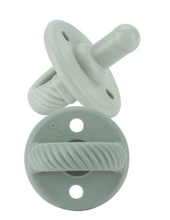 Load image into Gallery viewer, Itzy Ritzy Baby Soother Pacifier 2 pk
