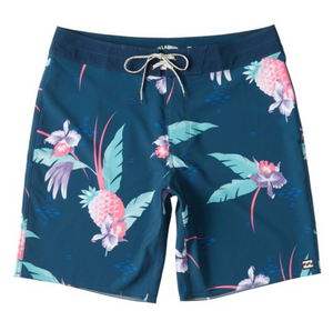 Boys Sunday Pro Boardshorts
