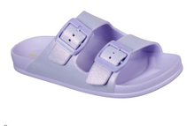 Load image into Gallery viewer, Skechers Cali Blast- Sunshine Shimmer
