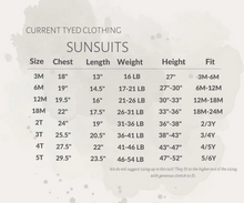 Load image into Gallery viewer, The &quot;Kai&quot; Sunsuit
