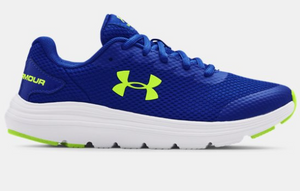 UA GS Surge 2