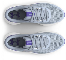 Load image into Gallery viewer, Children&#39;s UA Grade School Surge 3 Running Shoes
