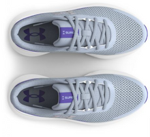 Load image into Gallery viewer, UA Grade School Surge 3 Running Shoes
