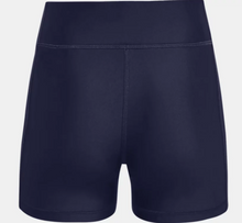 Load image into Gallery viewer, UA Youth Team Shorty 4&quot;
