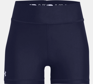 UA Youth Team Shorty 4"