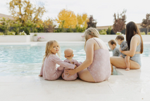 Load image into Gallery viewer, The &quot;Ava&quot; Sunsuit

