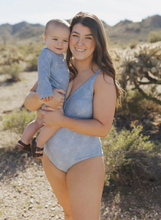 Load image into Gallery viewer, The &quot;Cove&quot; Sunsuit
