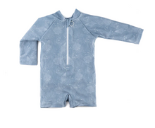 Load image into Gallery viewer, The &quot;Cove&quot; Sunsuit
