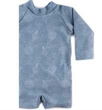 Load image into Gallery viewer, The &quot;Cove&quot; Sunsuit
