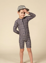 Load image into Gallery viewer, The &quot;Kai&quot; Sunsuit
