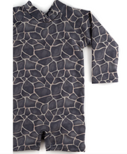 Load image into Gallery viewer, The &quot;Kai&quot; Sunsuit
