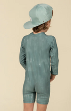 Load image into Gallery viewer, The &quot;Onyx&quot; Sunsuit
