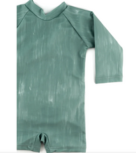 Load image into Gallery viewer, The &quot;Onyx&quot; Sunsuit
