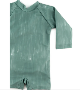 The "Onyx" Sunsuit
