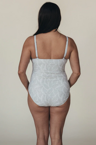 Current Tyed "The Skye" One Piece