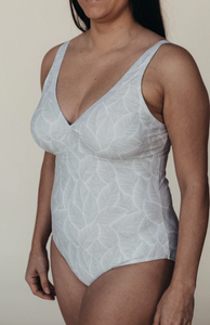 Current Tyed "The Skye" One Piece