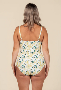 The "Sophie" Women's One Piece