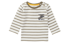 Load image into Gallery viewer, Noppies Long Sleeve Turo
