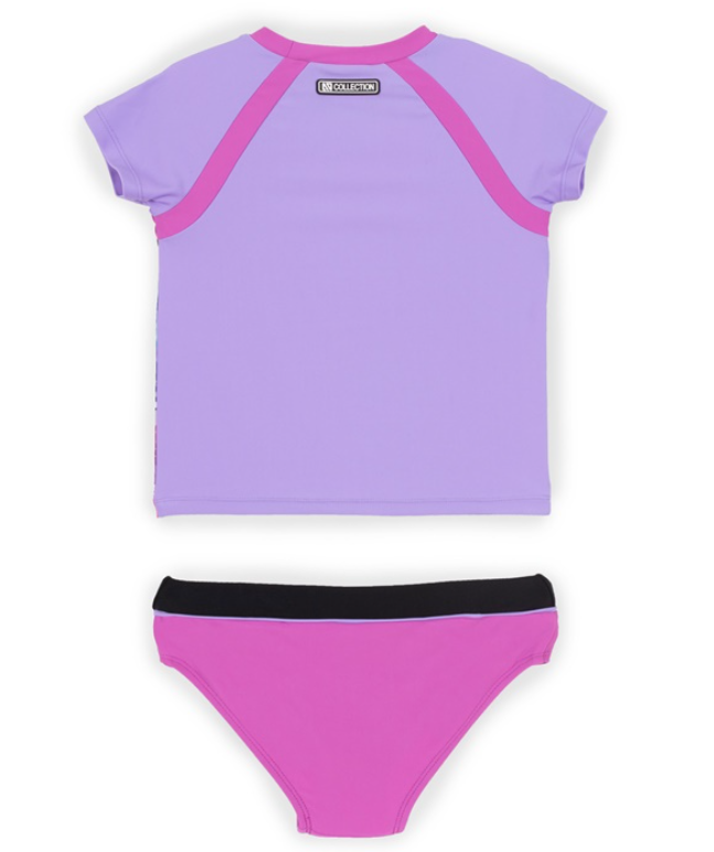 Unicorn Dreams 2pc Swimsuit