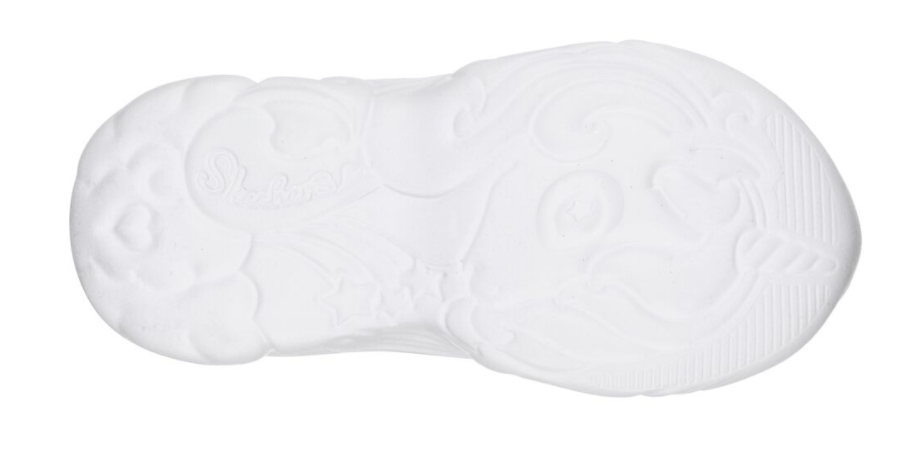 Toddler's Skechers Unicorn Storm Running Shoes