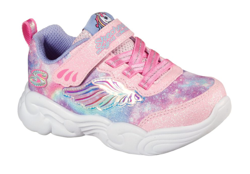Unicorn sales running shoes