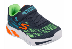 Skechers S Lights Flex-Glow Elite- Vorlo