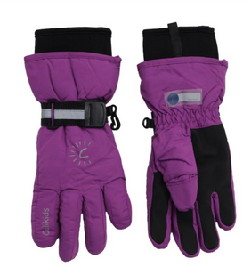 CaliKids Neoprene Gloves