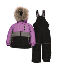 Load image into Gallery viewer, Nano Mount Waddington Snowsuit
