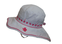 Load image into Gallery viewer, Vented UV Butterfly Hat
