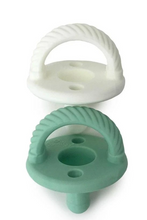 Load image into Gallery viewer, Itzy Ritzy Baby Soother Pacifier 2 pk

