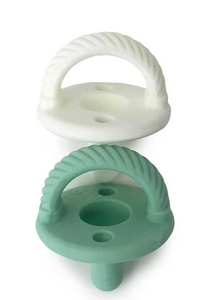Itzy Ritzy Baby Soother Pacifier 2 pk
