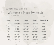 Load image into Gallery viewer, The &quot;Kai&quot; Women&#39;s One Piece

